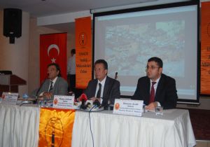 JMO Van raporunu açıkladı 